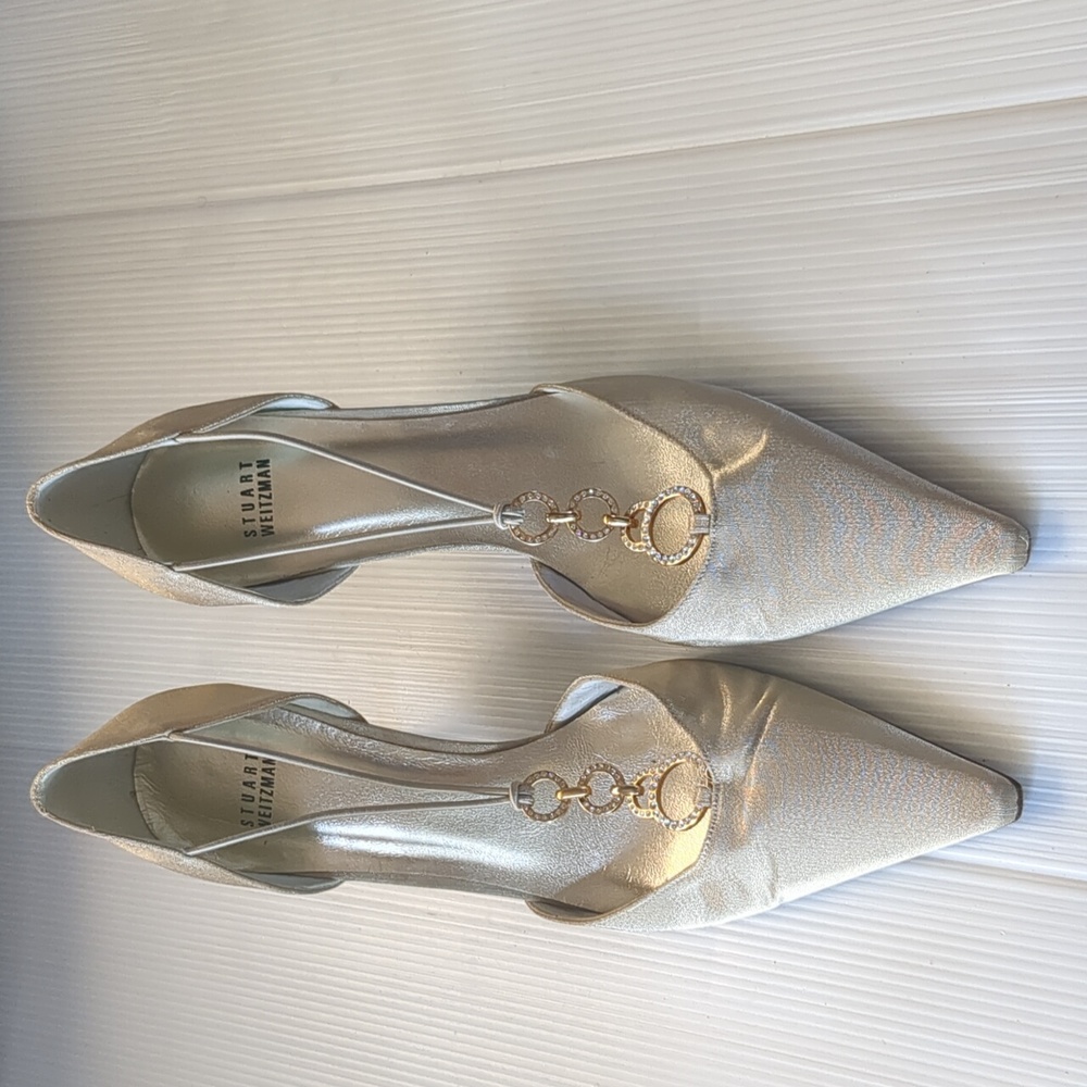 Stuart Weiztman Heels - image 2